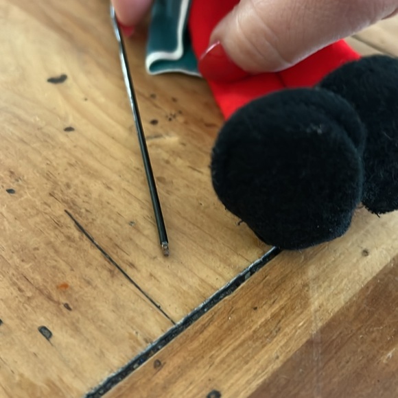 R. Dakin & Company Dream Dolls Carolers Preowned - Picture 15 of 15